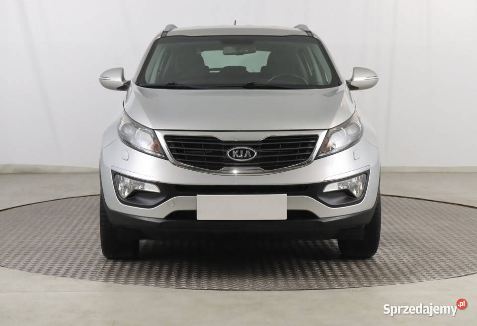 Kia Sportage 16 GDI centralny zamek śląskie Zabrze