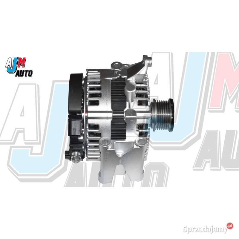 Alternator A0131549002 21 22 CDI Mercedes C W204 lubelskie Grabów Szlachecki