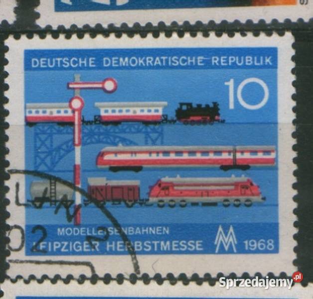 Zn NRD Mi wykaz w opisie kas 1968 Gliwice