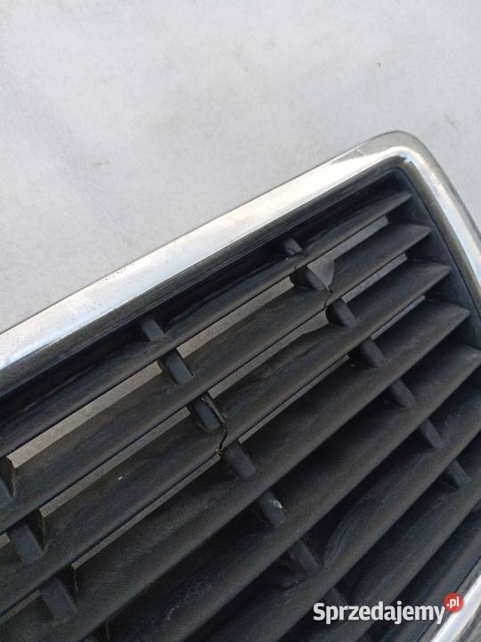 Audi OE 4D0853651B atrapa chłodnicy grill Audi Zduńska Wola