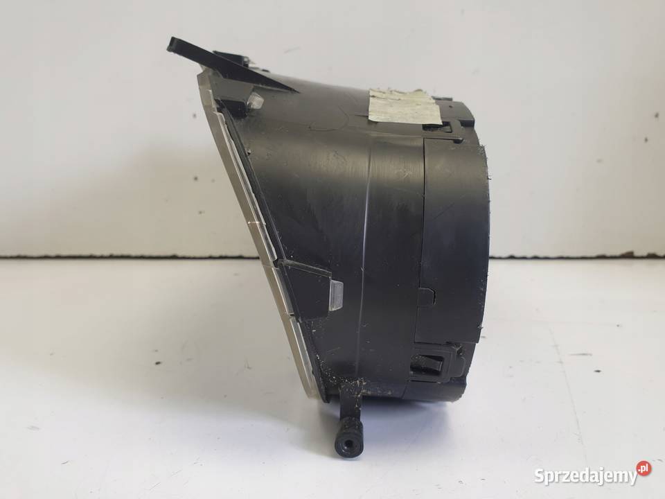 Seat Ibiza II LICZNIK zegary 6K0920850 Rudka