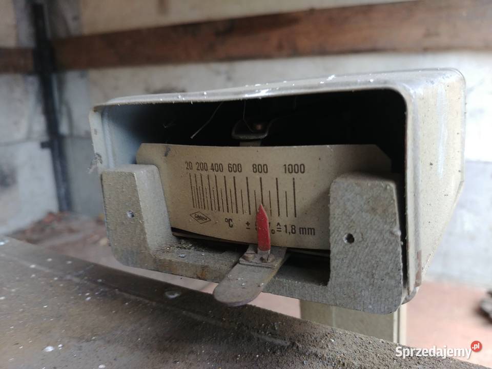 Piec do Hartowania i Wyżarzania Zgorzelec sprzedam