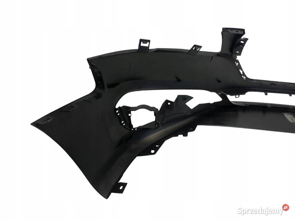 Peugeot 508 I W23 20152018 Zderzak przedni Skarżysko-Kamienna