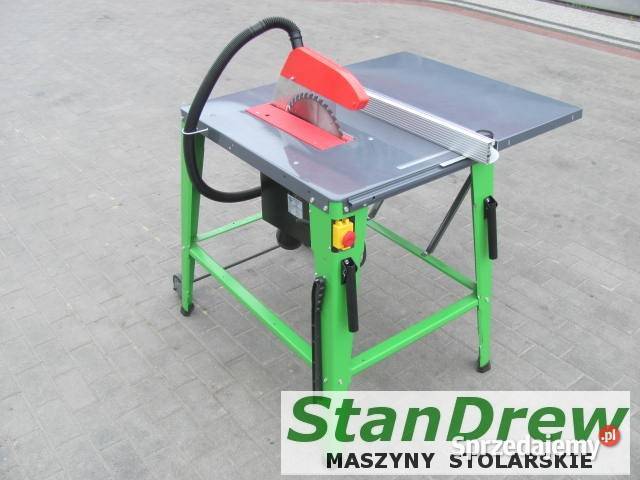Piła tarczowa stołowa PERFECT typ MJ 315 A
