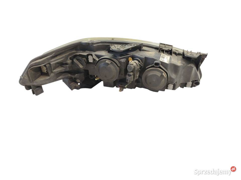 LAMPA LEWA PRZEDNIA PRZÓD RENAULT LAGUNA II LIFT Lampy przednie sprzedam