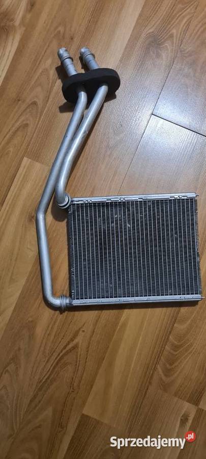 Nagrzewnica peugeot 308 16 Brzesko