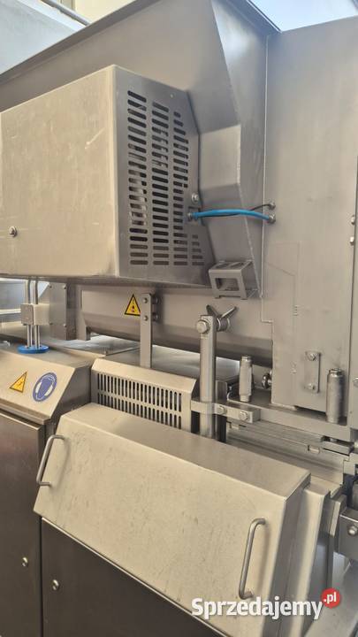GEA MultiFormer 400 Formierka płytowa Krotoszyn sprzedam