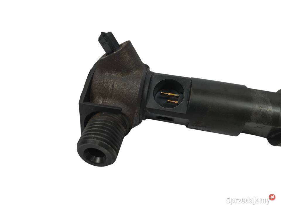 WTRYSKIWACZ VW Polo 6R Seat Ibiza Skoda Roomster Wtryskiwacze Chełm sprzedam