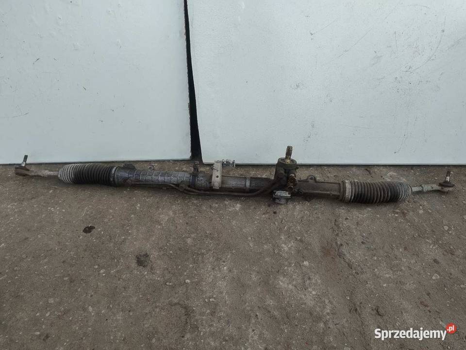 MAGLOWNICA KOLUMNA EUROPA ALFA 147 00467555280 Przekładnie kierownicze
