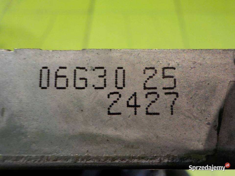 LAND ROVER DISCOVERY III 3 06r XENON Suków