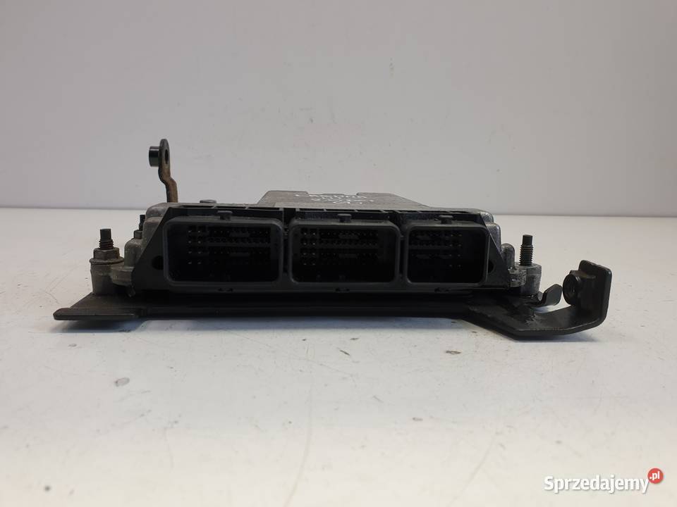 Renault Laguna III 20 DCI STEROWNIK SILNIKA osobowe lubelskie Rudka