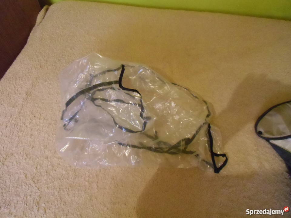 Wozek spacerowy baby star Dalewice