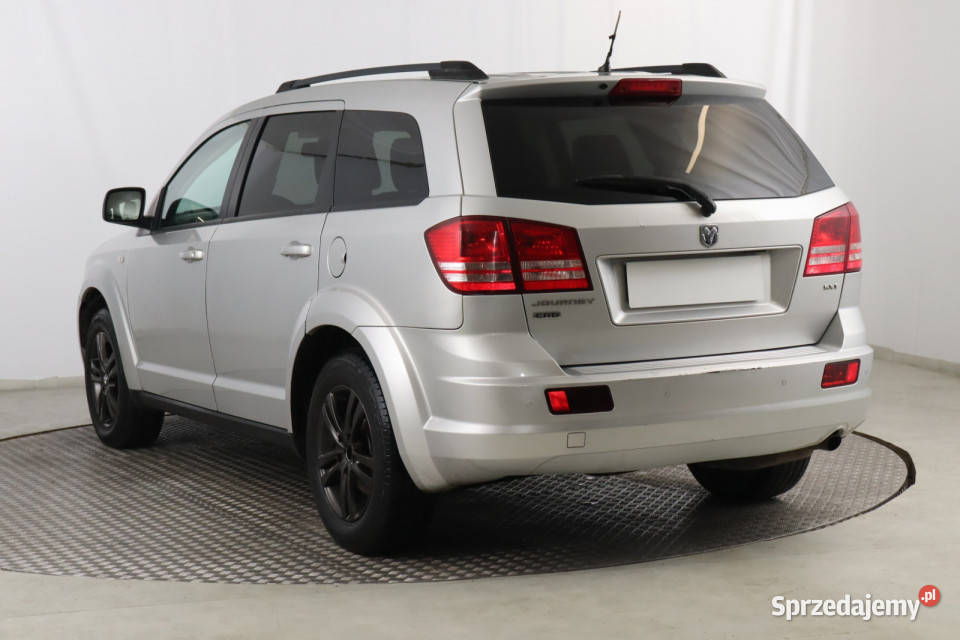 Dodge Journey 20 CRD śląskie Zabrze