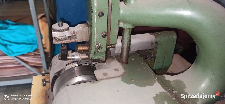 Ścieniarka spodowa Fortuna FON602F60 Konary