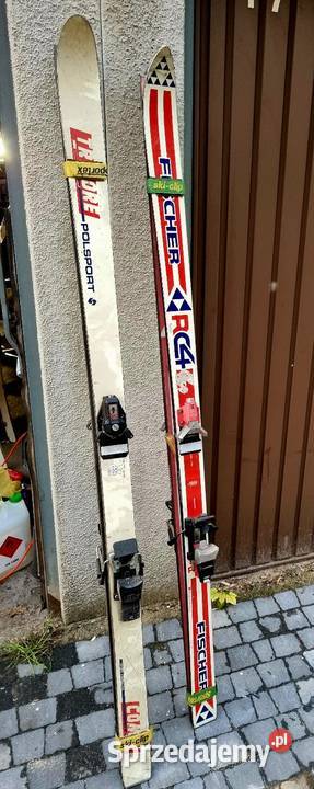 Narty śląskie Chorzów