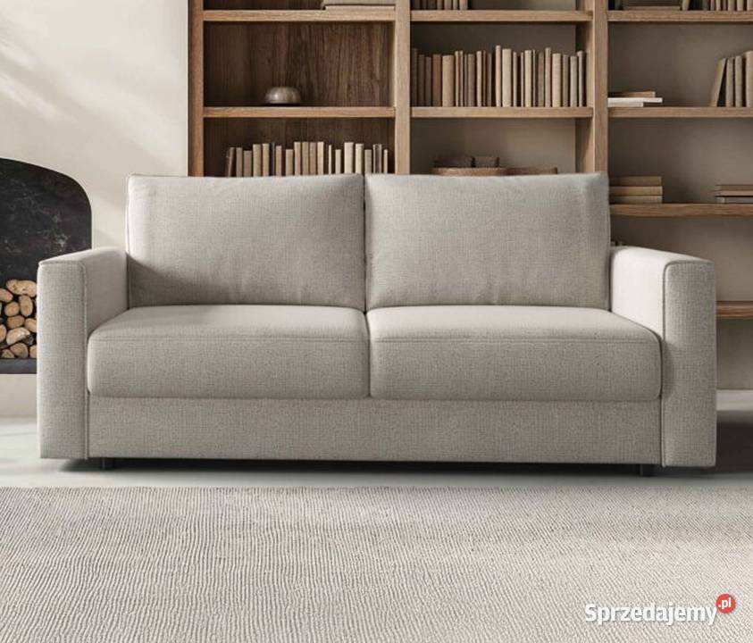 Sofa DELANTO COMFORTEO system włoski wiele Sofy i kanapy