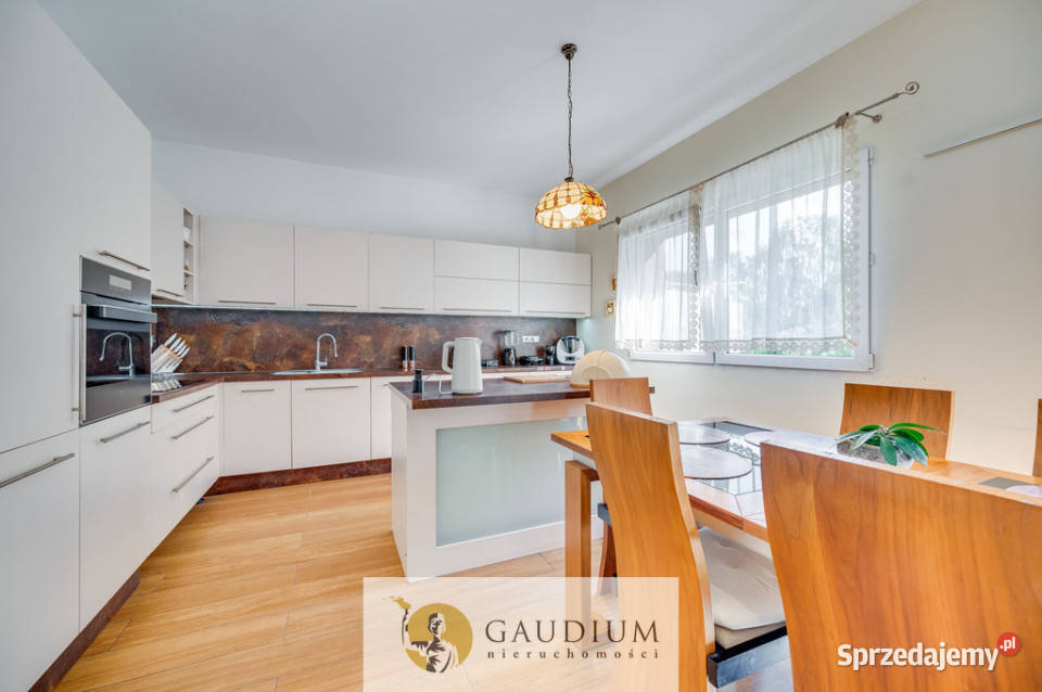 Dom 5 pokoi Wielgłowy Leśna 7 Tczewa pustak