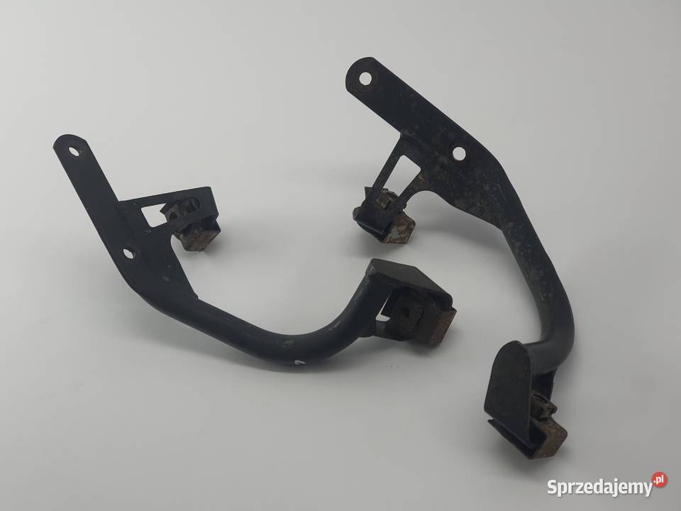 Mocowanie Uchwyt Wspornik Bmw R 1200 RT Gs