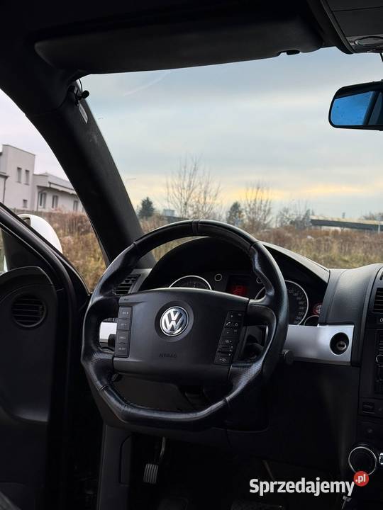 vw touareg Touareg Radom