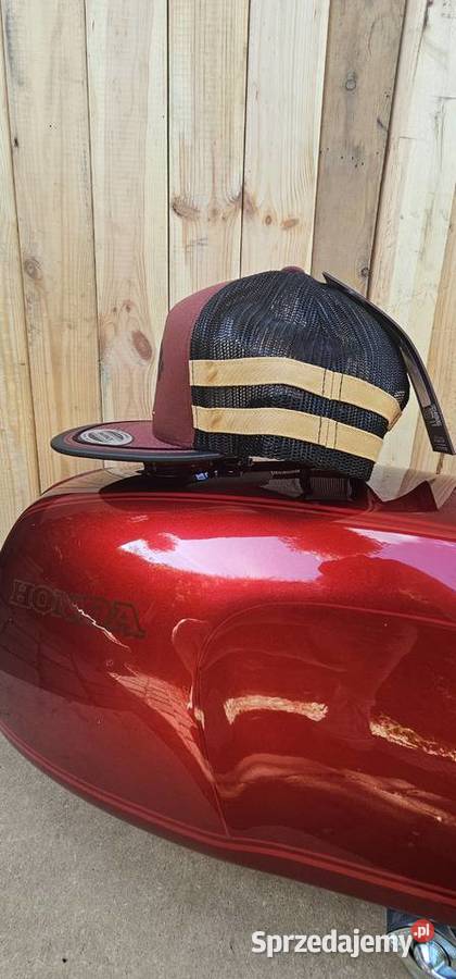 Alpinestars Backline Trucker Hat Piła sprzedam