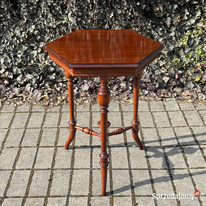 ARTexpert Stół stolik kawowy eklektyczny zachodniopomorskie Dobrzany