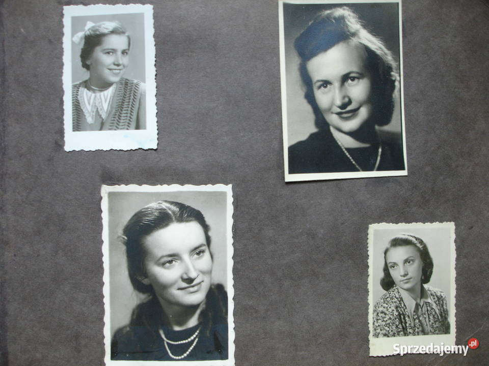 Stare zdjęcia kolekcjonerskie 3