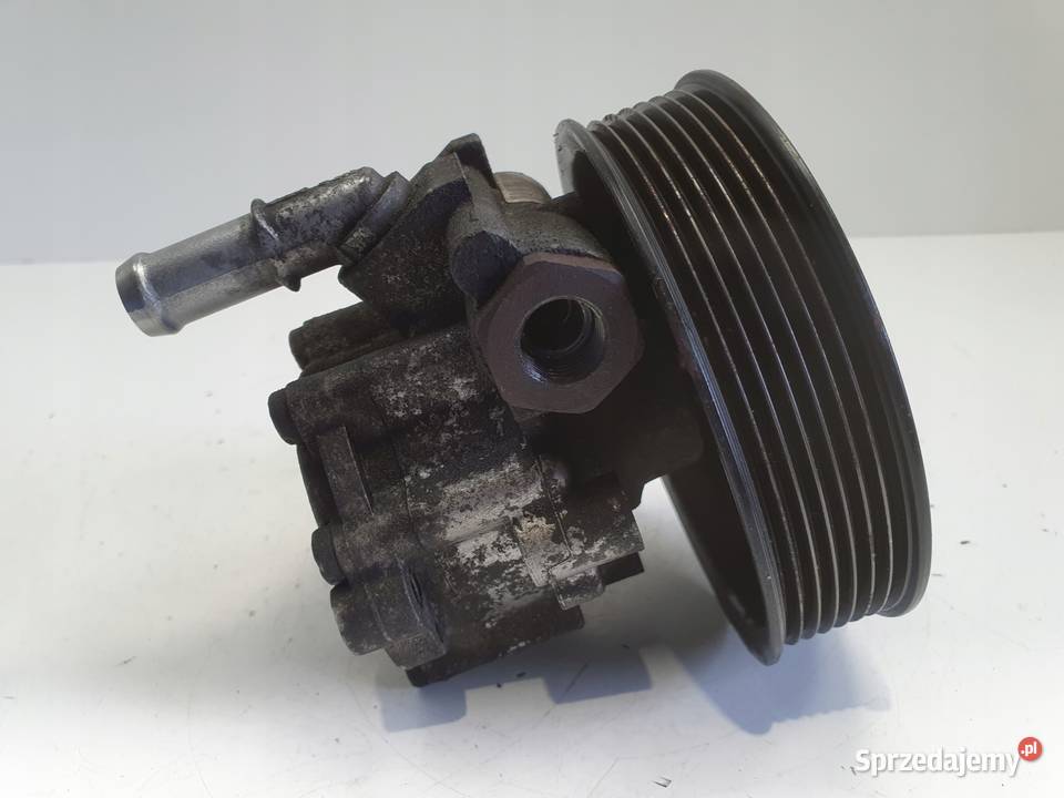 Renault Laguna III 20 DCI POMPA WSPOMAGANIA osobowe Rudka