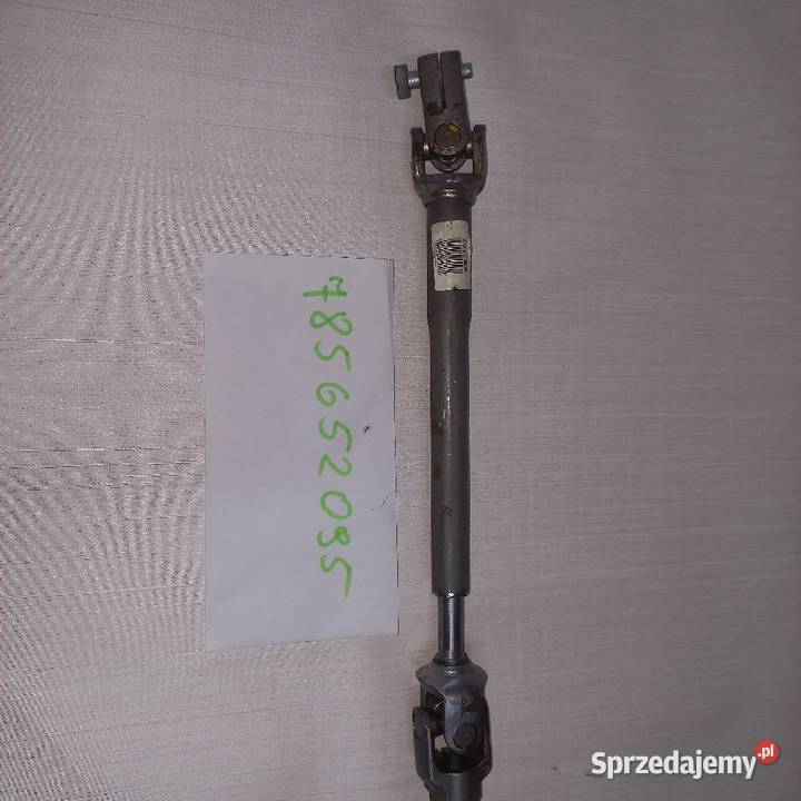 Drazek fiat 500 łódzkie Radomsko