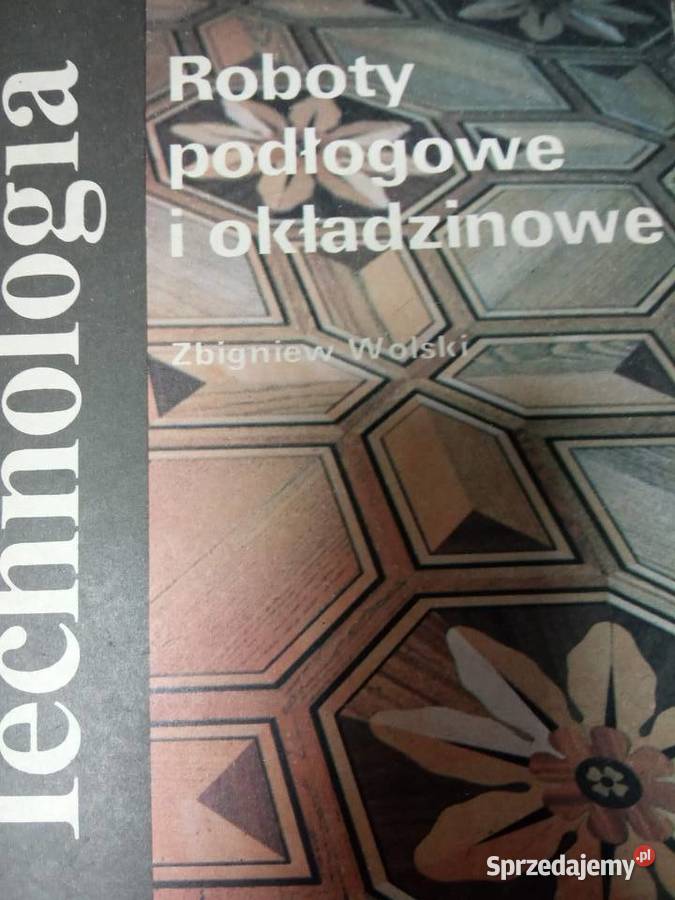 Technologia robót murarskich i tynkarskich mazowieckie
