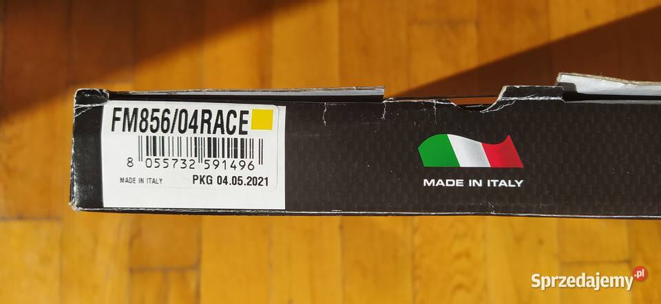 Filtr Powietrza BMC FM85604RACE Yamaha YZFR1 mazowieckie Otwock sprzedam