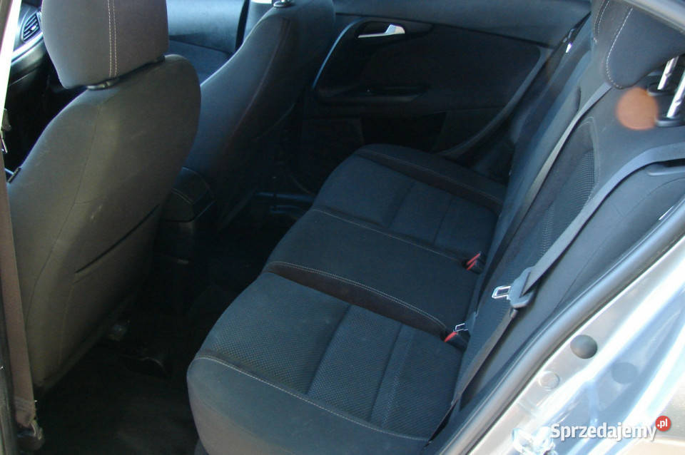 Fiat Tipo 16 MultiJet 120 Klimatronik II 2016 Piła