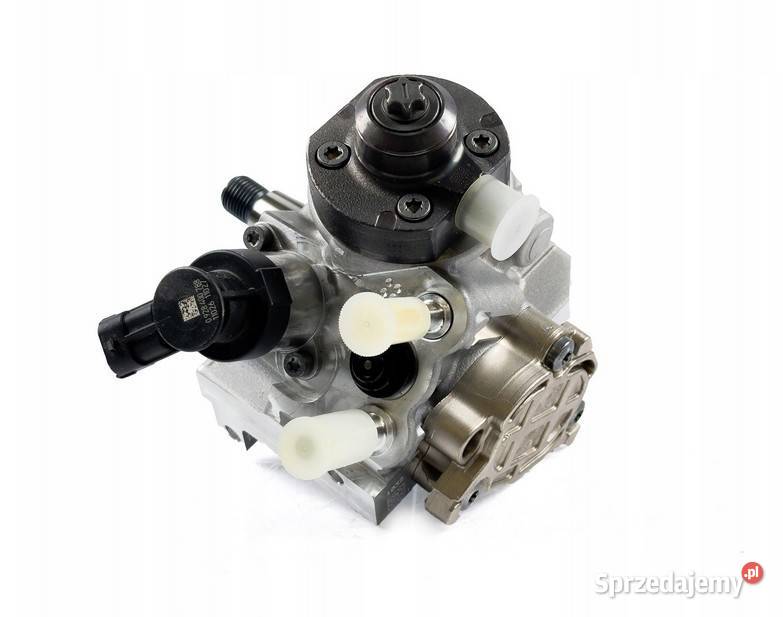 Pompa wtryskowa BOSCH 0445010516 do FORD PEUEGOT Bladowo