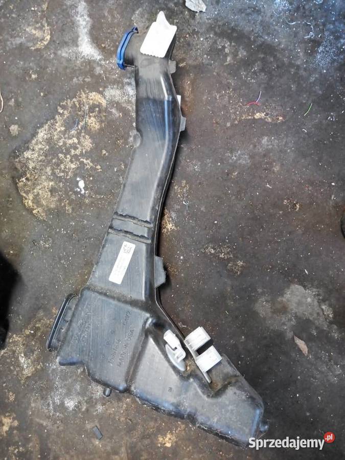 MERCEDES GLE W 167 ZBIORNICZEK SPRYSKIWACZY sprzedam