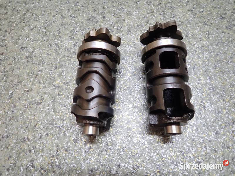 1 PROGRAMATOR SKRZYNI BIEGÓW YAMAHA XTZ XT 660 Z Strzelce Krajeńskie