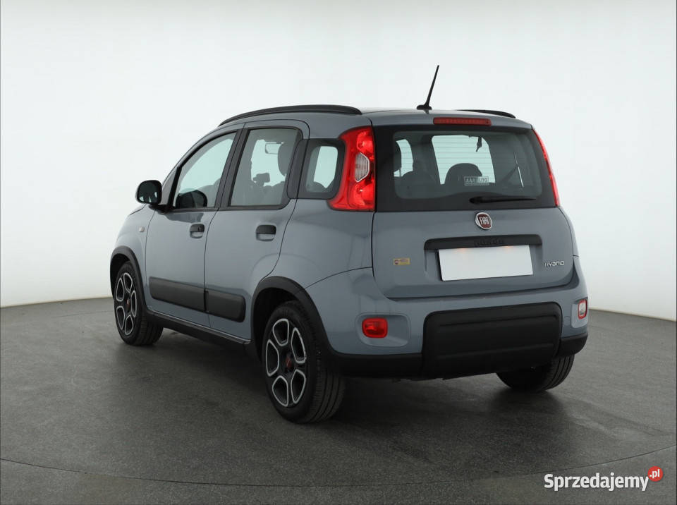 Fiat Panda 10 FireFly Łódź sprzedam