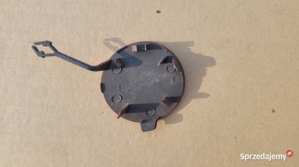 RENAULT MEGANE IV PRZED LIFTEM ZAŚLEPKA HAKA Ruda Śląska sprzedam