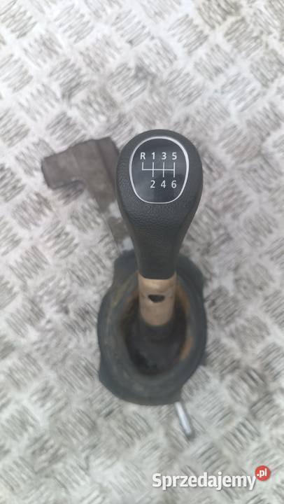 BMW E90 E91 WYBIERAK LEWAREK DRĄŻEK ZMIANY Pozostałe Części samochodowe Radłów