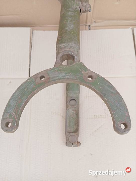 WAHACZ NAPĘD NA KOSZ MW DNIEPR MT12 MT16 Niemodlin