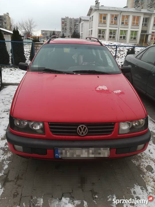 Passat b4 лямбда зонд