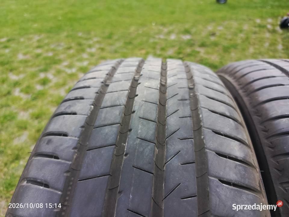Bridgestone elanza Chełm Śląski