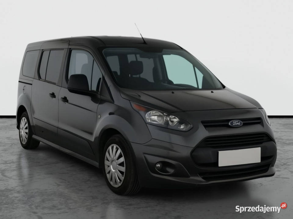 Ford Tourneo Connect 15 TDCi Lublin