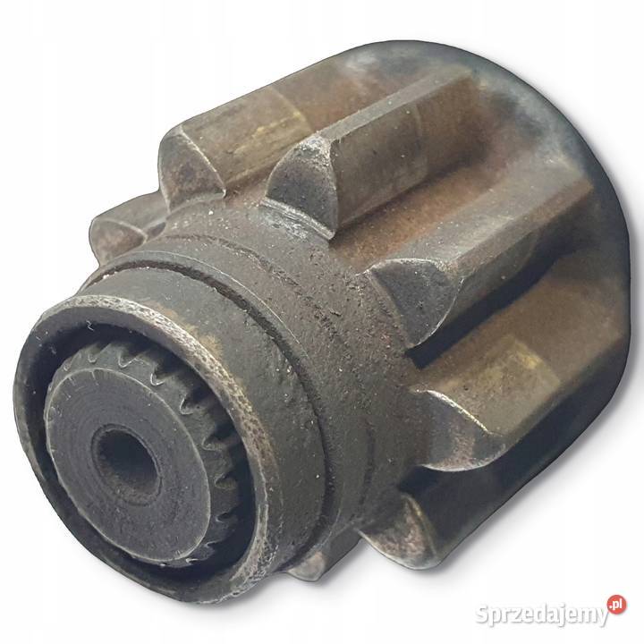 ROZRUSZNIK Land Rover Freelander 20 TD4 denso Chełm