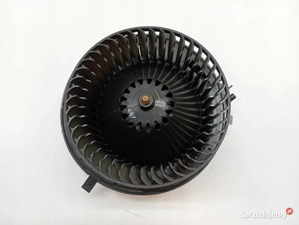 DMUCHAWA NAWIEWU REZYSTOR EU 5WB819021 Dmuchawy