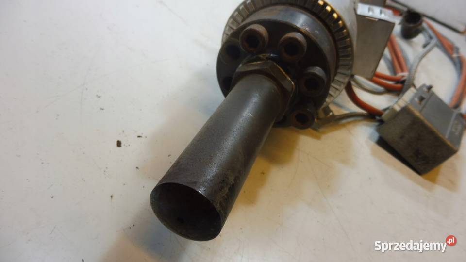 PODGRZEWACZ TAŚMOWY KJT 022160988 230V 1900W Wąchock