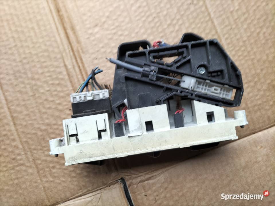 Panel Nawiewu PRIMERA P11 sprzedam