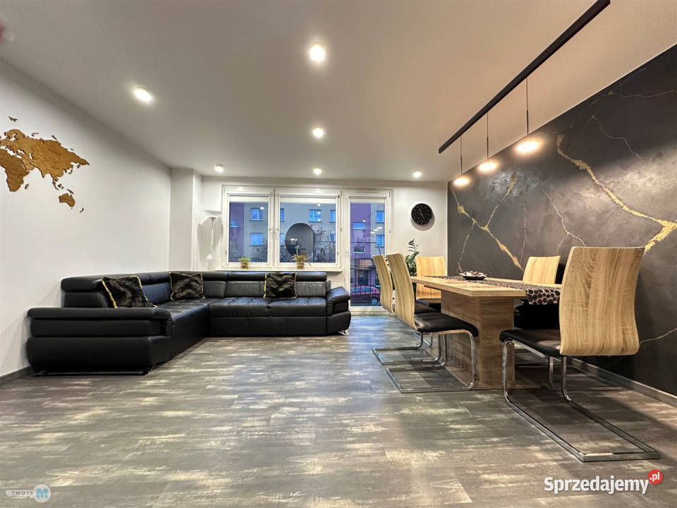 Mieszkanie na sprzedaż 727m 3 pok Kielce