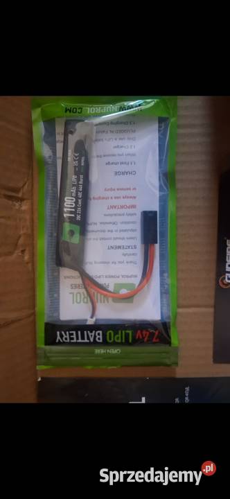 ASG replika specna arms SAJ71 core Sokołów Małopolski