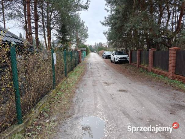 Syndyk sprzeda Wola Aleksandra dz 2412