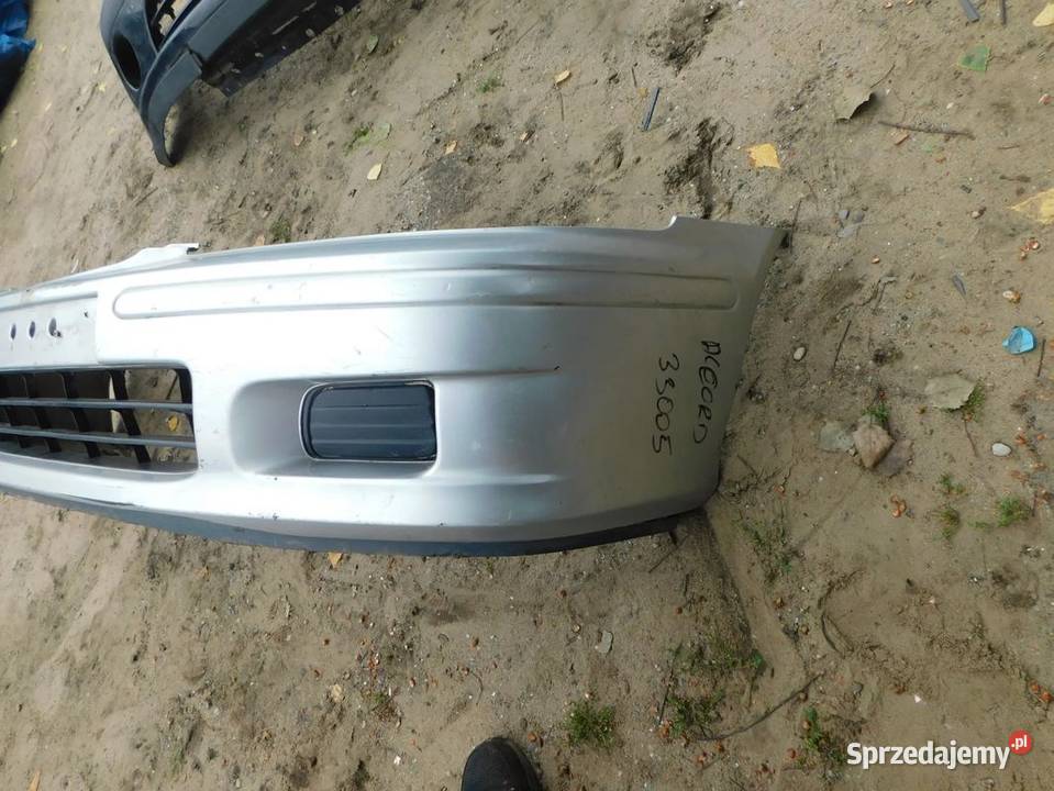 accord zderzak 33005 WYSYŁKA osobowe Zderzaki Żory