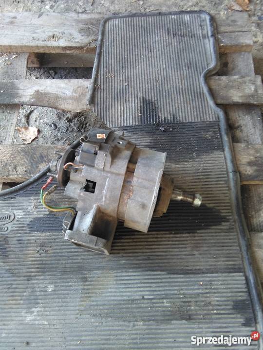 Częśći fiat 126 maluch Tomaszów Lubelski sprzedam